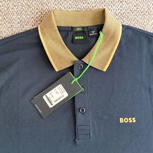 NEW Boss (Harry Rosen) Shirt- New with tags. Size XL. Regular $158 + tax